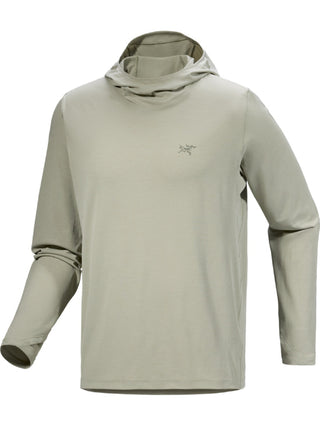 [arcteryx] Cormac Hoodie for Men - Habitat