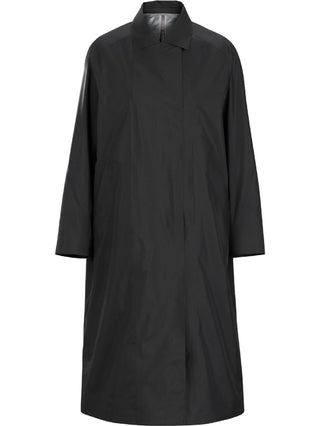 [arcteryx] Nitra Trench Coat for Women - Black