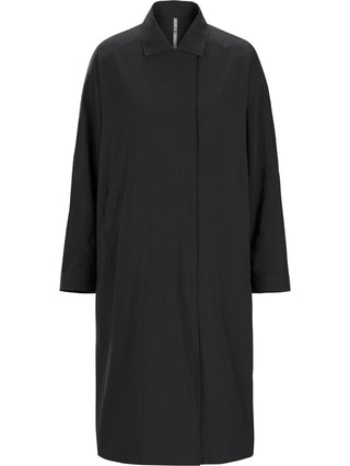 [arcteryx] Nitra SL Trench Coat Women's - Black