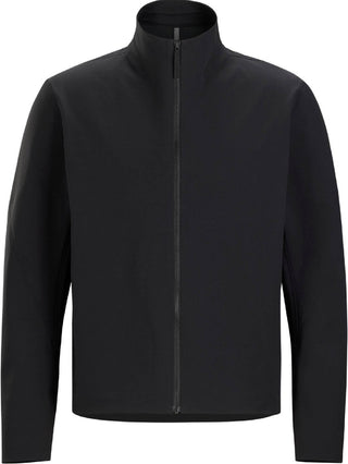 [arcteryx] Isogon MX Jacket for Men - Black