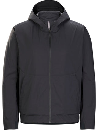 [arcteryx] Demuro Hoodie for Men - Black