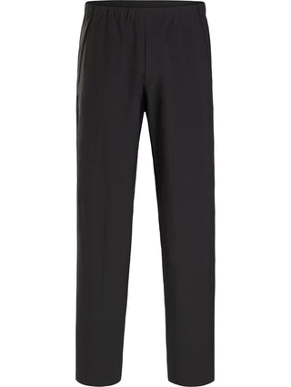 [arcteryx] Spear SL Pants Men's - Black