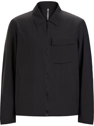 [arcteryx] Spear SL Jacket for Men - Black