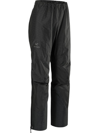 [arcteryx] Alpha SL Pants Women's - Black
