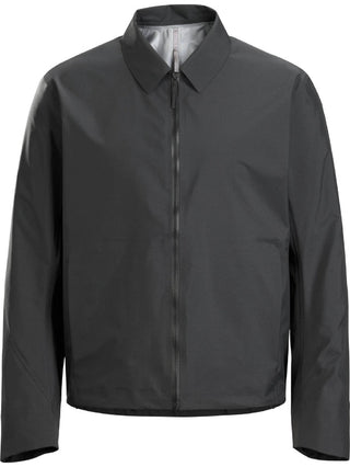 [arcteryx] Centroid Jacket for Men - Black