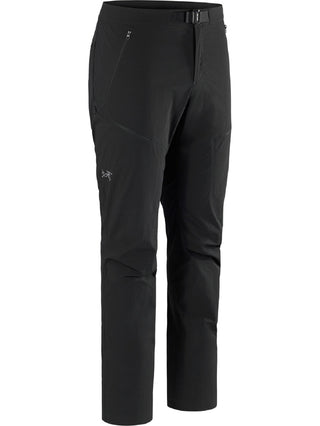 [arcteryx] Gamma Quick Dry Pants for Men - Black