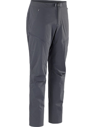 [arcteryx] Gamma Quick Dry Pants for Men - Dk Stratus