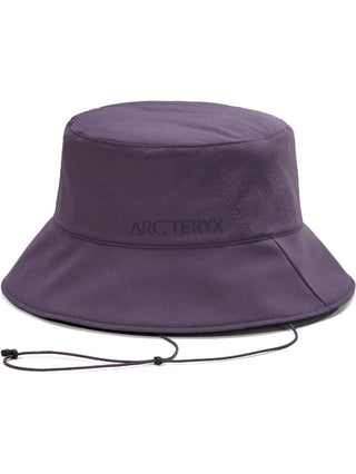 [arcteryx] Synsolo Bucket Hat - Moondrop
