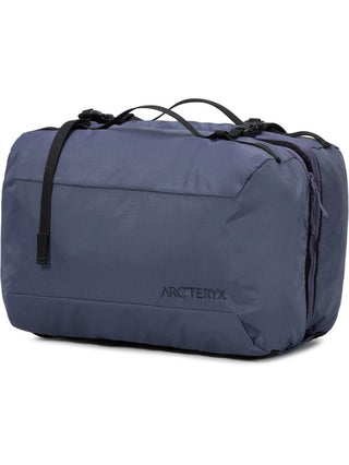 [arcteryx] Index 10 Gear Organizer - Dk Stratus