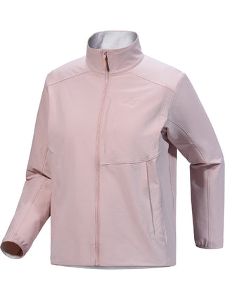 [arcteryx] Gamma Jacket Women's - Alpine Rose