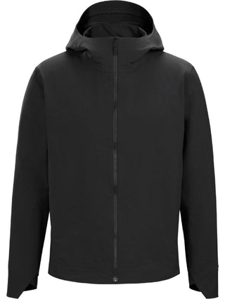 [arcteryx] Isogon MX Hoodie for Men - Black
