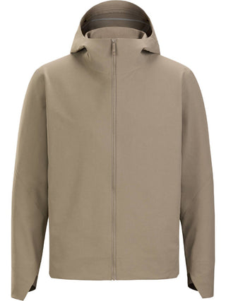 [arcteryx] Isogon MX Hoodie for Men - Lt Gnosis