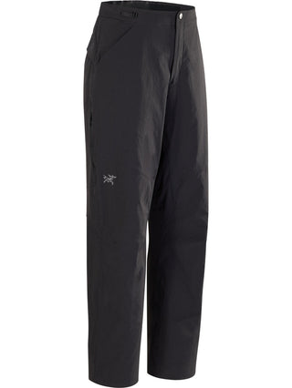 [arcteryx] Clarkia Wide-Leg Pants for Women - Black
