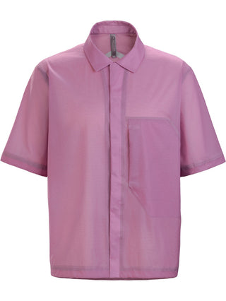 [arcteryx] Demuro Short Sleeve Shirt for Men - Mulbloom