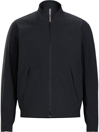 [arcteryx] Diode Bomber Jacket for Men - Black