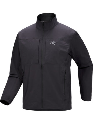 [arcteryx] Gamma Lightweight Jacket for Men - Black