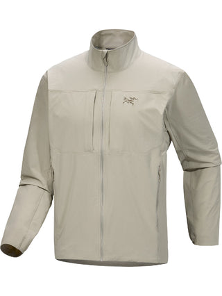 [arcteryx] Gamma Lightweight Jacket for Men - Habitat