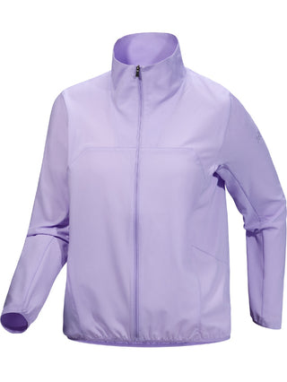 [arcteryx] Seema Jacket Women's - Mallow