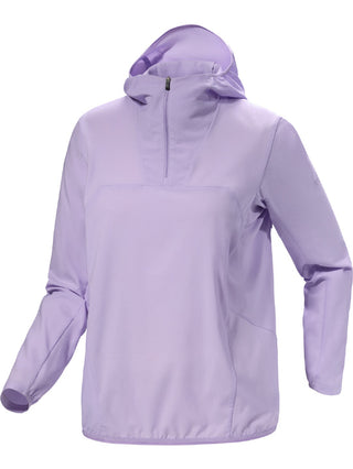 [arcteryx] Seema Pullover Women's - Mallow