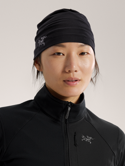 [arcteryx] Low Talk - Black