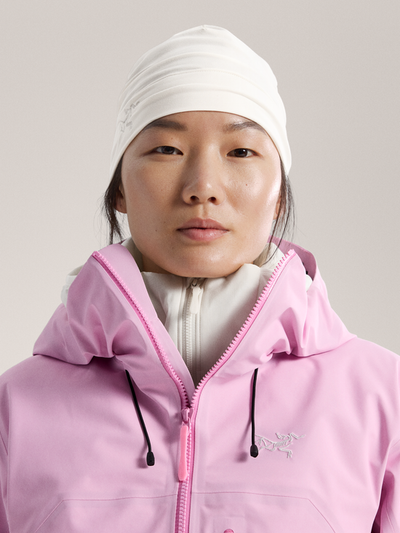 [arcteryx] Low Talk - Arctic Silk