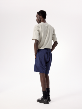 [arcteryx] Sequent Comp Shorts for Men - Passport
