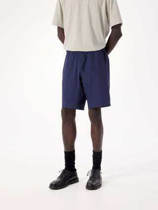 [arcteryx] Sequent Comp Shorts for Men - Passport