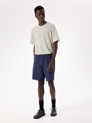[arcteryx] Sequent Comp Shorts for Men - Passport