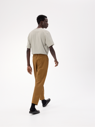 [arcteryx] Sequent Comp Track Pants for Men - Relic