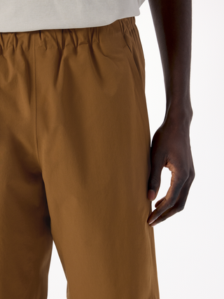 [arcteryx] Sequent Comp Track Pants for Men - Relic
