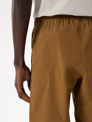 [arcteryx] Sequent Comp Track Pants for Men - Relic
