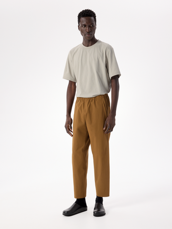 [arcteryx] Sequent Comp Track Pants for Men - Relic