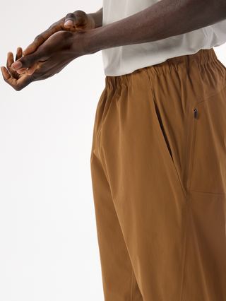 [arcteryx] Sequent Comp Track Pants for Men - Relic