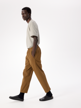 [arcteryx] Sequent Comp Track Pants for Men - Relic