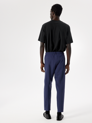 [arcteryx] Sequent Comp Track Pants for Men - Passport