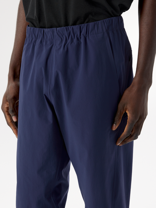 [arcteryx] Sequent Comp Track Pants for Men - Passport