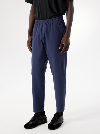 [arcteryx] Sequent Comp Track Pants for Men - Passport