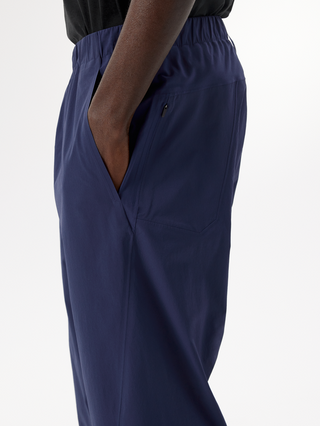 [arcteryx] Sequent Comp Track Pants for Men - Passport