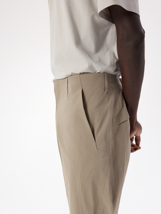 [arcteryx] Convex LT Pants Men's - Lt Gnosis