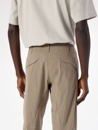 [arcteryx] Convex LT Pants Men's - Lt Gnosis
