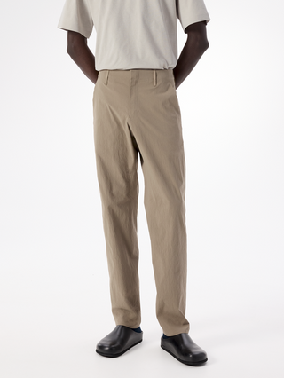 [arcteryx] Convex LT Pants Men's - Lt Gnosis