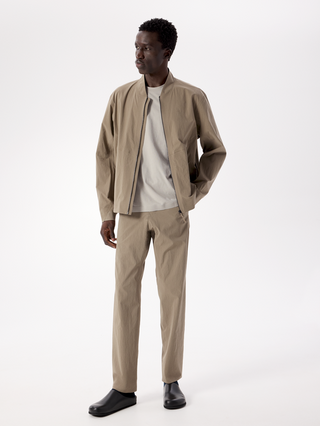 [arcteryx] Convex LT Pants Men's - Lt Gnosis