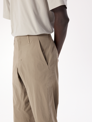 [arcteryx] Convex LT Pants Men's - Lt Gnosis