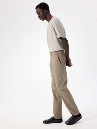 [arcteryx] Convex LT Pants Men's - Lt Gnosis