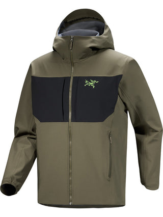 [arcteryx] Gamma MX Hoodie Men's - Spotlight