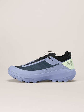 [arcteryx] Vertex Alpine Women's - Lt Stratus / Lt Stratus