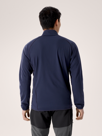 [arcteryx] Delta Jacket for Men - Black