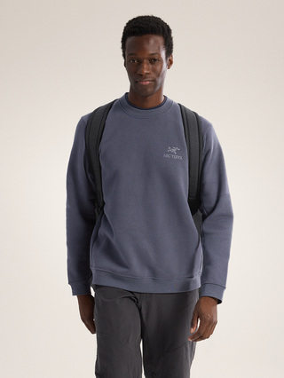 [arcteryx] Carrier 100 Duffle - Black