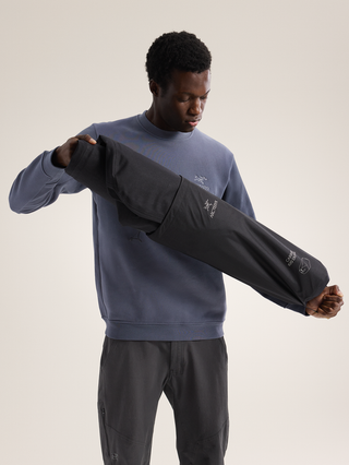 [arcteryx] Carrier 100 Duffle - Black