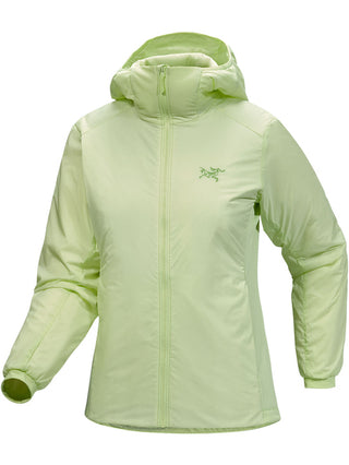 [arcteryx] Atom Hoodie Women's - Shincha
